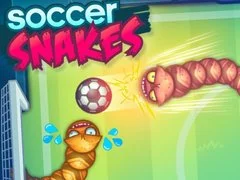 Spel Fotbollsormar på nätet