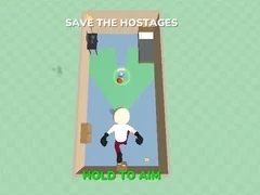 Spel Rädda gisslan på nätet Spel Rädda gisslan på nätet