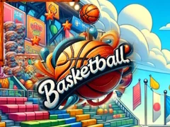Spel Basketboll på nätet