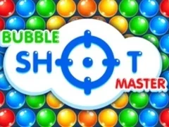 Spel Bubble Shot Mästare på nätet
