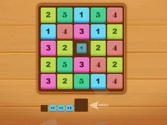 Spel Sammanfoga Block pÄ nÀtet Spel Sammanfoga Block pÄ nÀtet