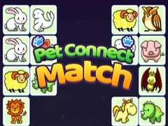 Spel Koppla Husdjur pÄ nÀtet Spel Koppla Husdjur pÄ nÀtet