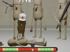 Spel Återuppvakta-Hat på nätet