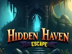 Spel Flykt från Det Dolda Tillflyktsstället på nätet Spel Flykt från Det Dolda Tillflyktsstället på nätet