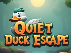 Spel Tyst Anka Rymning på nätet