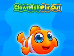 Spel Clownfish Pin Out på nätet