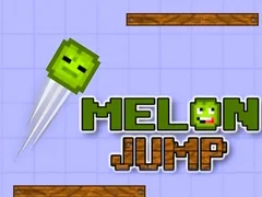 Spel Melonhopp på nätet