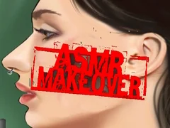 Spel ASMR Förvandling pÄ nÀtet Spel ASMR Förvandling pÄ nÀtet