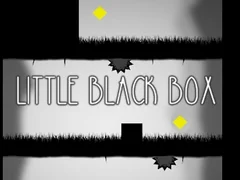 Spel Liten svart box pÄ nÀtet Spel Liten svart box pÄ nÀtet