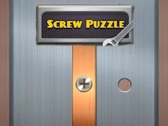 Spel Skruvpussel pÄ nÀtet Spel Skruvpussel pÄ nÀtet