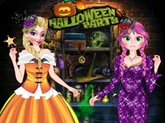 Spel Halloweenfest pÄ nÀtet Spel Halloweenfest pÄ nÀtet