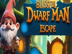Spel Lycklig DvÀrgman Flykt pÄ nÀtet Spel Lycklig DvÀrgman Flykt pÄ nÀtet