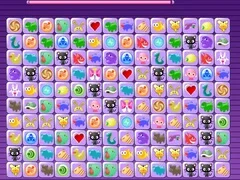 Spel Matchande Mönster på nätet