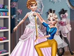 Spel KlÀnningsdesignstudio pÄ nÀtet Spel KlÀnningsdesignstudio pÄ nÀtet