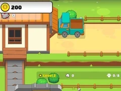 Spel Farmen Får Idle på nätet Spel Farmen Får Idle på nätet