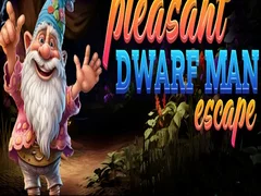 Spel Trevlig DvÀrgman Flykt pÄ nÀtet Spel Trevlig DvÀrgman Flykt pÄ nÀtet