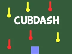 Spel KubDash pÄ nÀtet Spel KubDash pÄ nÀtet
