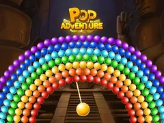 Spel Pop Äventyr på nätet Spel Pop Äventyr på nätet
