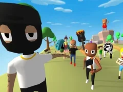 Spel Mr. Dude: Kungen av kullen pÄ nÀtet Spel Mr. Dude: Kungen av kullen pÄ nÀtet