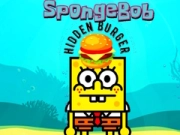Spel SpongeBob Dold Burger på nätet