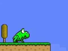 Spel Kärleksfulla Grodor på nätet Spel Kärleksfulla Grodor på nätet