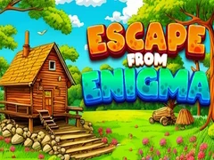Spel Fly frÄn Enigma pÄ nÀtet Spel Fly frÄn Enigma pÄ nÀtet