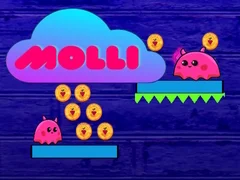 Spel Molli på nätet