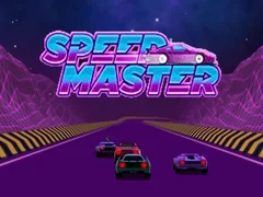 Spel HastighetsmÀstare pÄ nÀtet Spel HastighetsmÀstare pÄ nÀtet