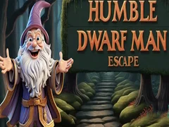 Spel Den Ödmjuka Dvärgens Flykt på nätet