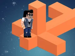 Spel Grenlöparen på nätet Spel Grenlöparen på nätet