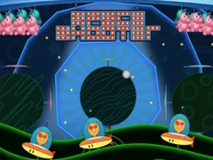 Spel Rymdskytt på nätet