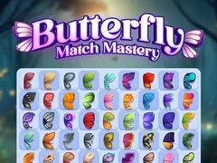 Spel Fjärils Match Mästerskap på nätet