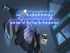 Spel Gorillautflykt på nätet