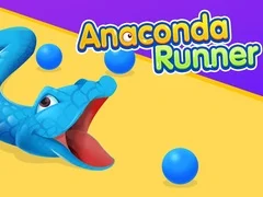 Spel Anaconda Löpare på nätet Spel Anaconda Löpare på nätet
