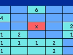 Spel Minesweeper, Ett Klassiskt Pusselspel pÄ nÀtet Spel Minesweeper, Ett Klassiskt Pusselspel pÄ nÀtet