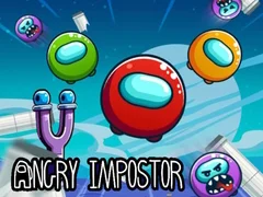 Spel Arg Impostor på nätet Spel Arg Impostor på nätet