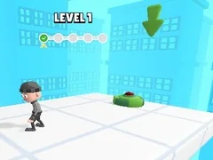 Spel Fånga dem alla på nätet Spel Fånga dem alla på nätet