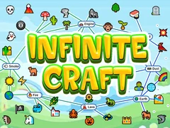 Spel Oändlig Kreativitet på nätet Spel Oändlig Kreativitet på nätet