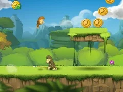 Spel Äventyrön på nätet Spel Äventyrön på nätet