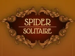 Spel Spindelsolitaire på nätet