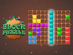 Spel Blockpussel på nätet