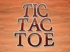 Spel Tic Tac Toe pÄ nÀtet Spel Tic Tac Toe pÄ nÀtet