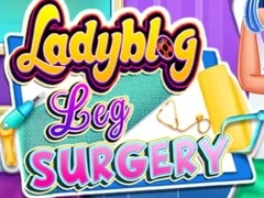 Spel Nyckelpiga Benoperation pÄ nÀtet Spel Nyckelpiga Benoperation pÄ nÀtet