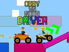 Spel Obby vs Noob Förare pÄ nÀtet Spel Obby vs Noob Förare pÄ nÀtet