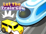 Spel LÄt tÄget gÄ pÄ nÀtet Spel LÄt tÄget gÄ pÄ nÀtet