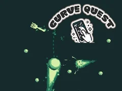 Spel Kurvans Quest på nätet