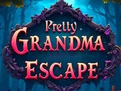 Spel Snygg Farmors Flykt pÄ nÀtet Spel Snygg Farmors Flykt pÄ nÀtet