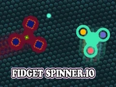 Spel Fidget Spinner.io pÄ nÀtet Spel Fidget Spinner.io pÄ nÀtet