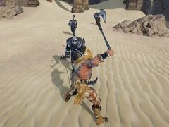 Spel Den Skytiska Krigaren pÄ nÀtet Spel Den Skytiska Krigaren pÄ nÀtet