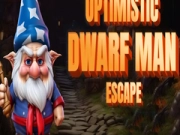 Spel Optimistisk Dvärgman Flykt på nätet